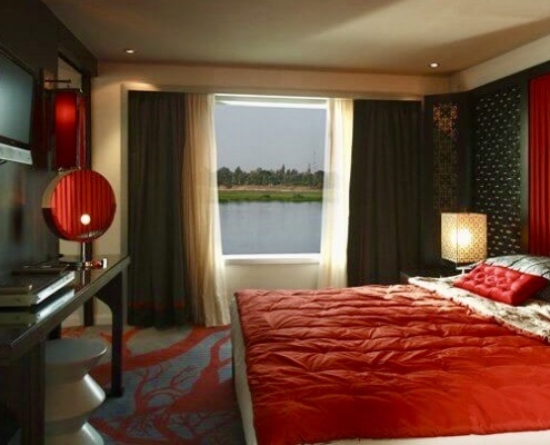 Nile Cruise from Cairo to Luxor Nile Cruise From Cairo To Luxor