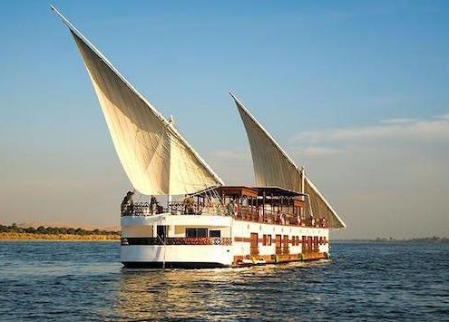 Princess Donia Dahabiya Nile Cruise Princess Donia Dahabiya Nile Cruise