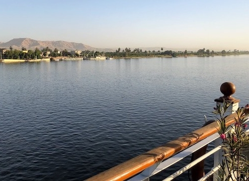 Sonesta Moon Goddess Nile Cruise Sonesta Moon Goddess Nile Cruise