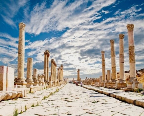 Egypt and Jordan Combined Tour Egypt and Jordan Combined Tour