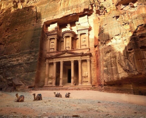 Egypt and Jordan Tours Egypt and Jordan Tours