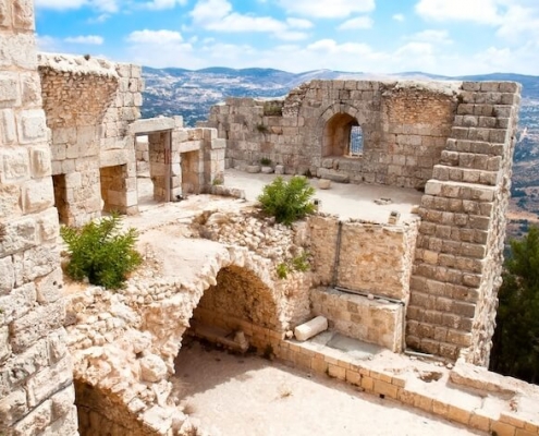 Egypt and Jordan Travel Package Egypt and Jordan Travel Package