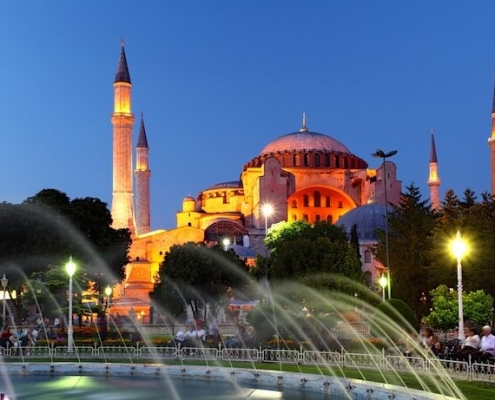 Egypt and Turkey Tour Egypt and Turkey Tour