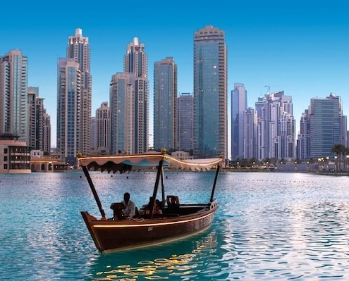 Egypt to Dubai Egypt to Dubai