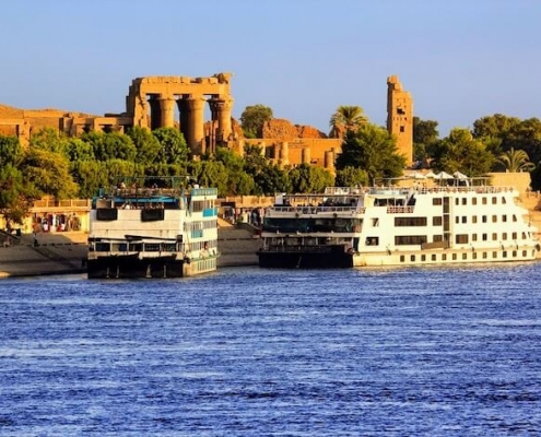 Best of Egypt Tour Best of Egypt Tour