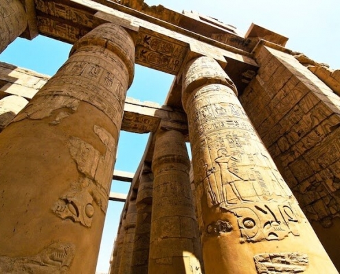 Egypt Luxury Tour Egypt Luxury Tour