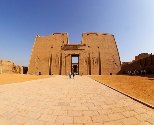 Egypt Nile Tour Egypt Nile Tour
