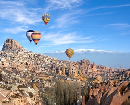 Egypt to Turkey Egypt to Turkey