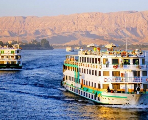 Nile Cruise and Stay Egypt Nile Cruise and Stay