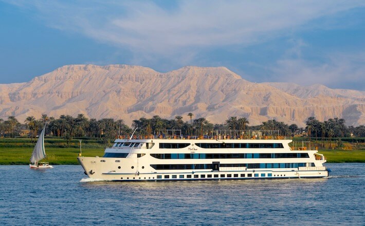 Nile Cruise and Stay Holidays All Inclusive Nile Cruise and Stay Holidays All Inclusive