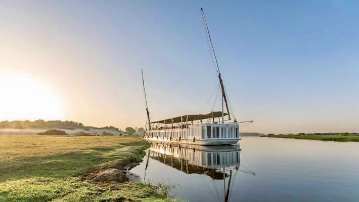 Nile Cruise and Stay Holidays Nile Cruise and Stay Holidays