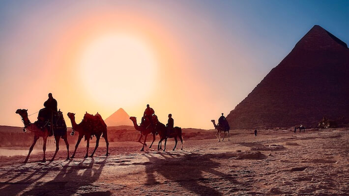 Nile Cruise and Stay in Cairo Nile Cruise and Stay in Cairo