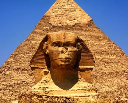 Nile Cruise and Stay in Hurghada Nile Cruise and Stay in Hurghada