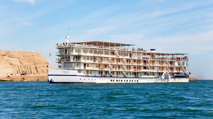 Nile Cruise and Stay Nile Cruise and Stay
