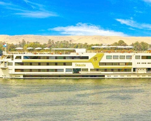 Nile Goddess Nile Cruise Nile Goddess Nile Cruise