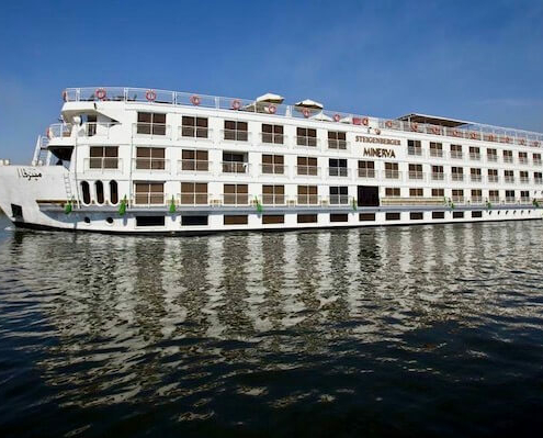 Steigenberger Minerva Nile Cruise Steigenberger Minerva Nile Cruise