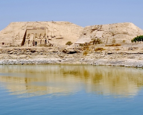 Nile Cruises from UK Great Temple of Ramesses II Abu Simbel Nile Cruises from UK - Great Temple of Ramesses II, Abu Simbel