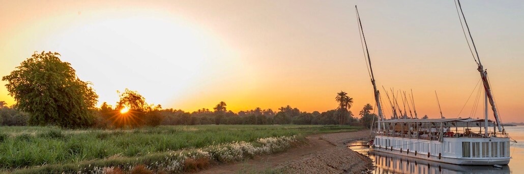 Dahabiya NIle Cruise Holiday Dahabiya NIle Cruise Holidays
