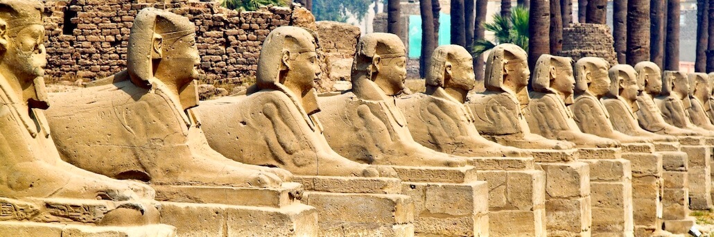Egypt Holidays on the Nile Egypt Holidays on the Nile