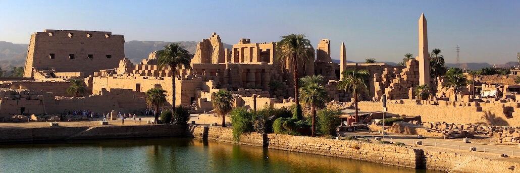 Nile Cruise and Stay Holidays Nile Cruise and Stay Holidays