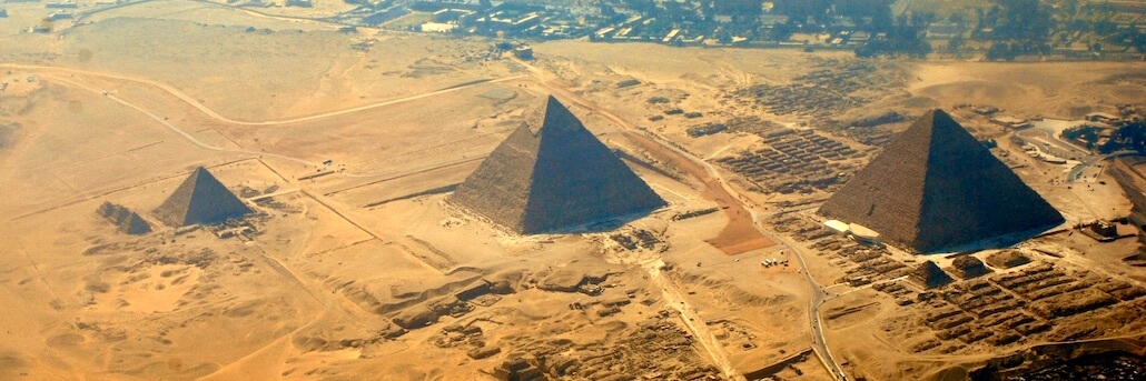 Pyramids and Nile Cruise and Stay Holidays Pyramids and Nile Cruise and Stay Holidays